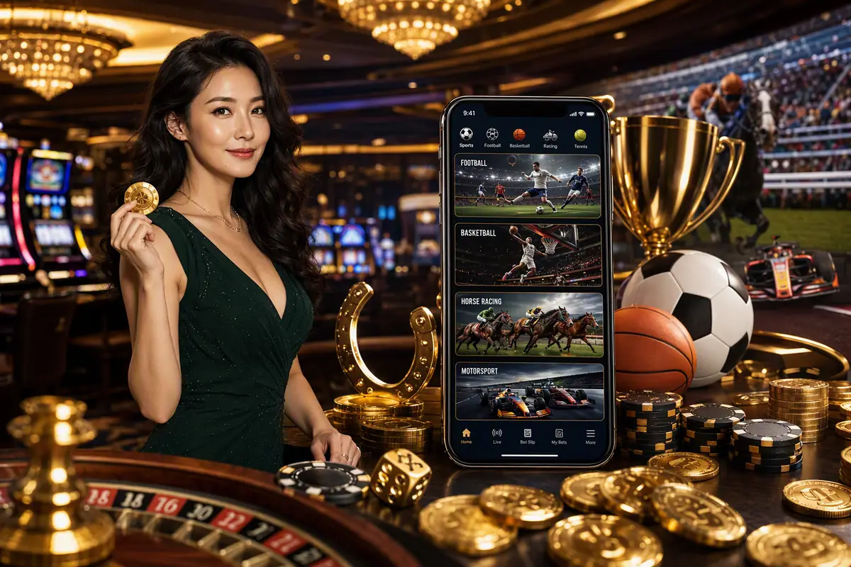 spider88 taruhan sukan langsung in-play