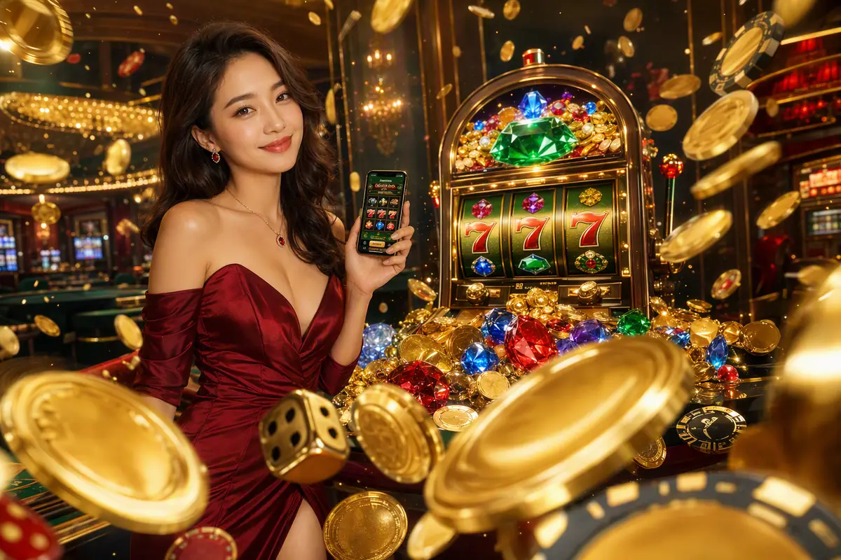 spider88 deposit DuitNow perbankan dalam talian