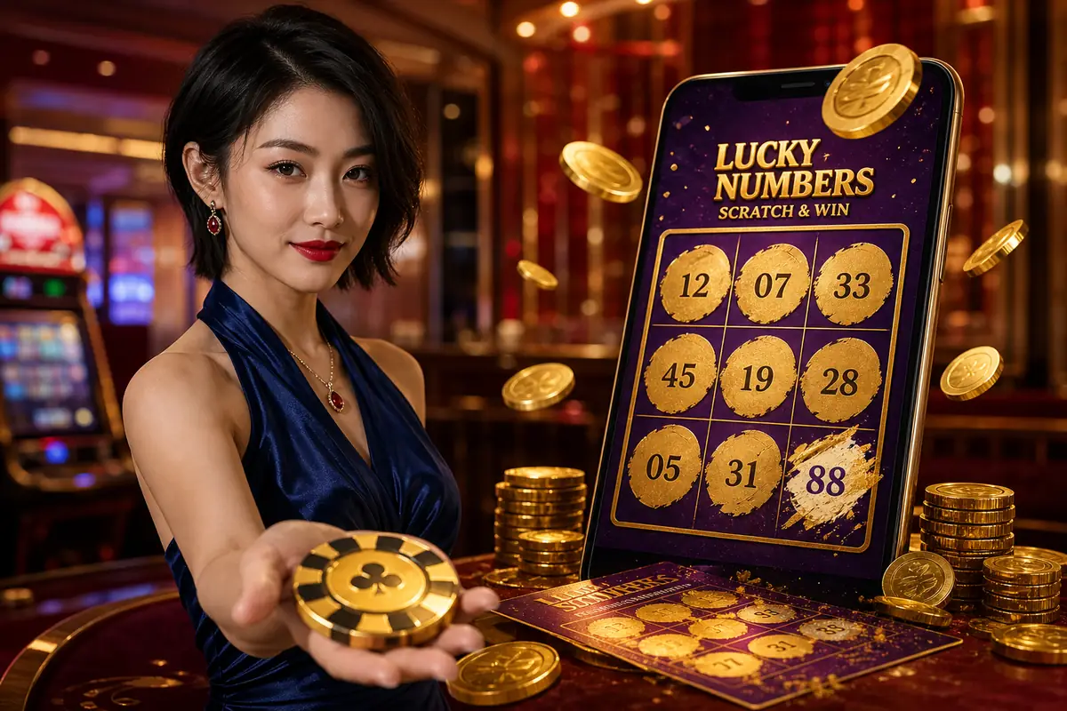 spider88 cara main Sic Bo pertaruhan