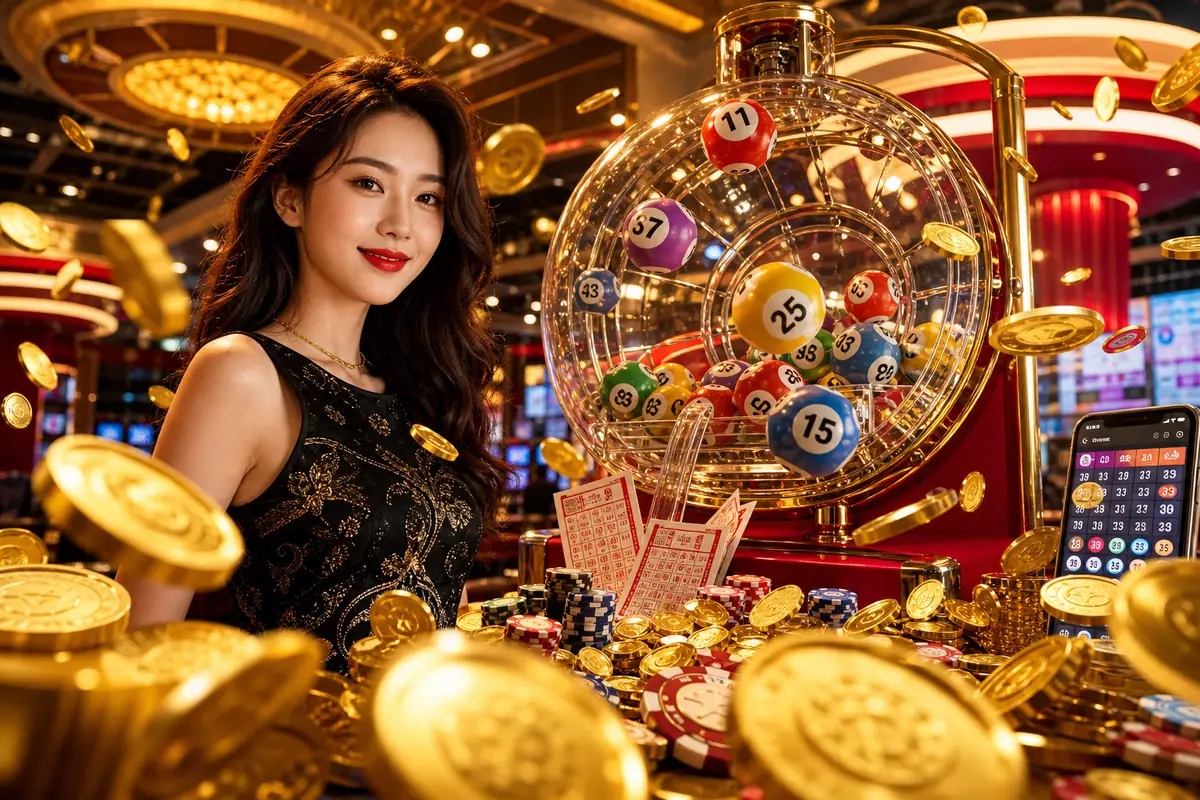 spider88 peraturan asas permainan baccarat