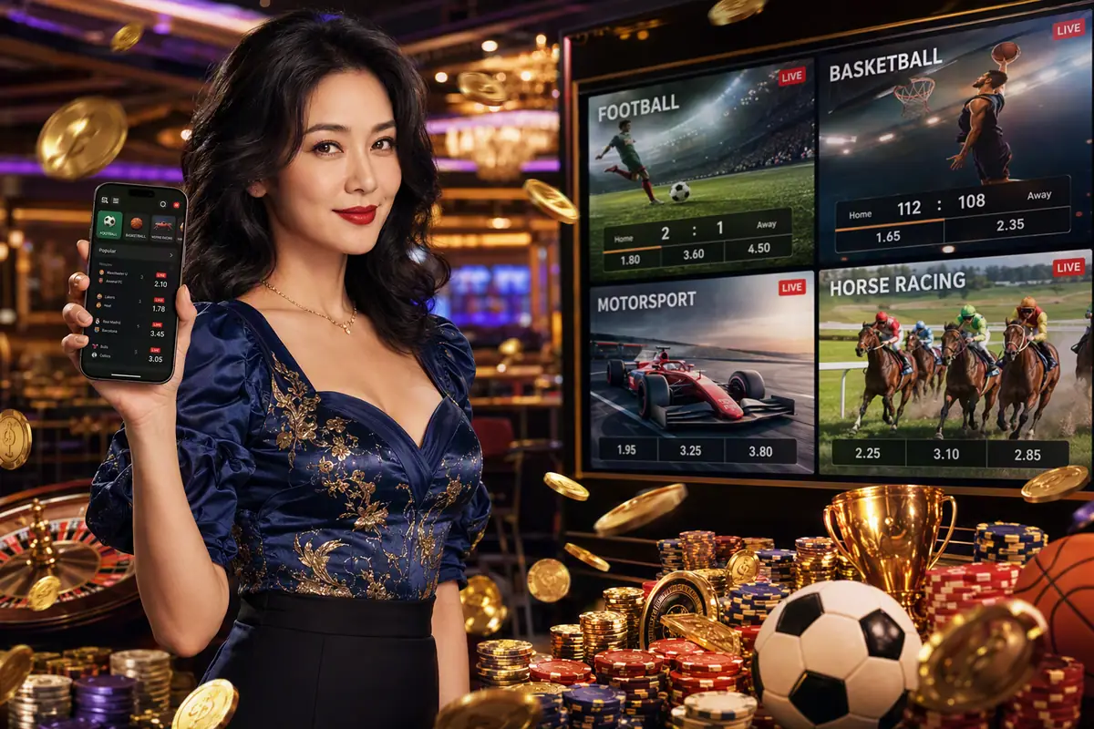 spider88 kaedah pembayaran deposit eWallet