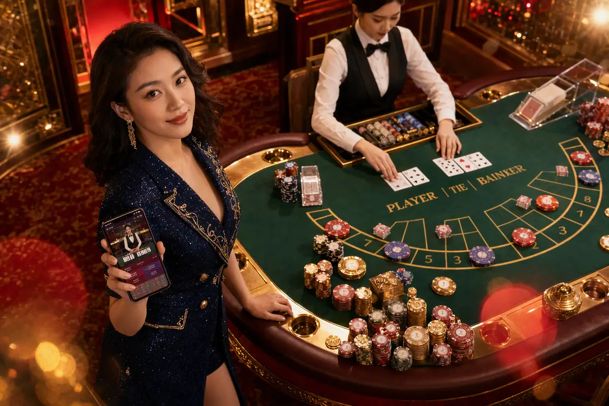 spider88 platform kasino online Malaysia