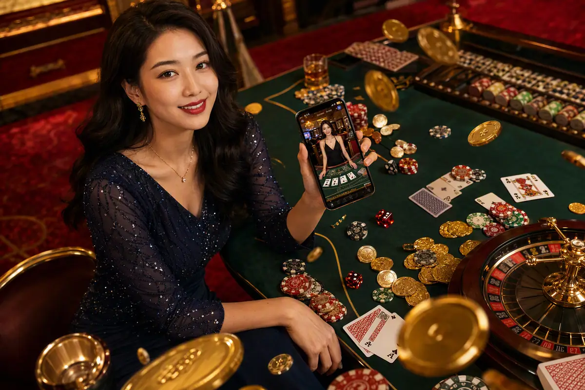 spider88 slot permainan selepas log masuk